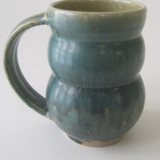 Curvy Mug